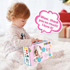 Gretex Toddler Bath Toys for 3 4 5 6 7 8 Years Old Girls, Bubble Ice Cream - Image 9