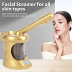 Retain time Facial Steamer, Face Steamer - Image 3