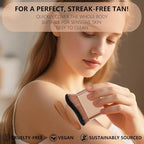 docolor Self Tanner Brush Body Makeup Brush - Image 4