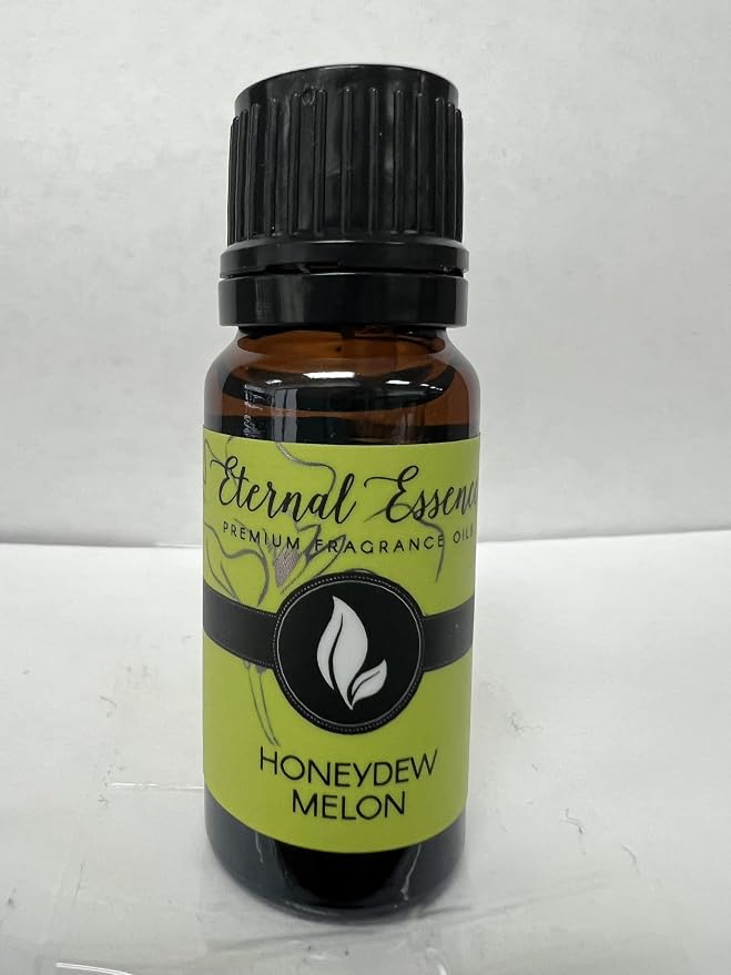 Honeydew Melon Premium Grade Fragrance Oil - Image 6
