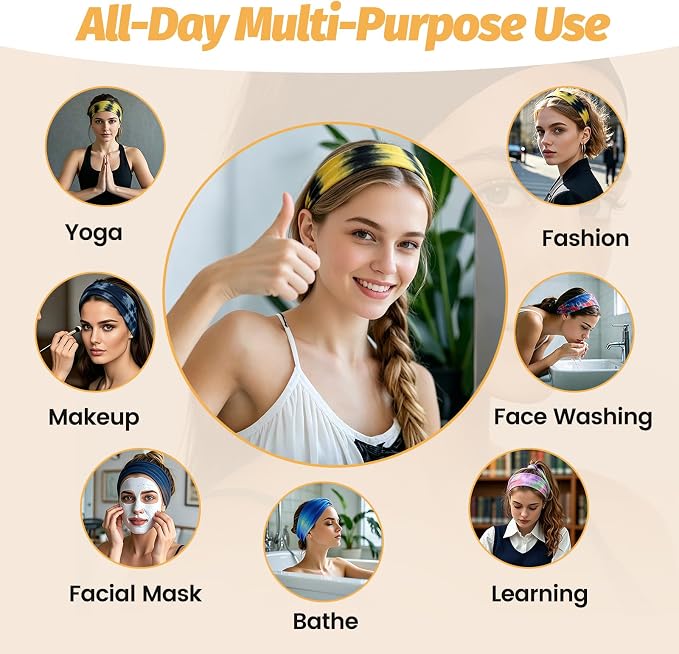 Headbands for Women - Image 4