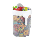 Nuby Mesh Toy Caddy - Image 3