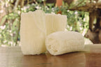 FAAY 4 Pcs Premium Natural Exfoliating Loofah Sponge: 6" Eco-friendly - Image 7