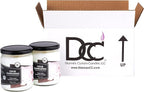 Fresh Linen Two Pack Odor Eliminating Highly Fragranced Candle - Image 2