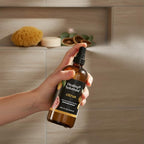 Healing Solutions Aromatherapy Shower Spray, Therapeutic Grade Essential Oils - Image 9