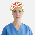 2 Pcs Working Cap with Sweatband - Image 7
