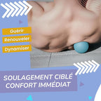Acupoint Physical Massage Therapy Ball Set - Image 2