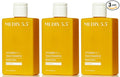 MEDIX Radiant Glow Vitamin C Body Wash W/ Niacinamide | Citrus Scented Gentle by Medix55