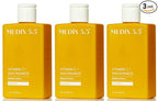 MEDIX Radiant Glow Vitamin C Body Wash W/ Niacinamide | Citrus Scented Gentle by Medix55