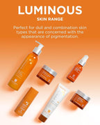 Andalou Naturals Illuminating Facial Toner Clementine + Vitamin C - Image 6