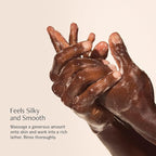CYKLAR Sensorial Body Wash. Bergamot Bond Hydrating Cleanser - Image 5