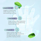 SpaLife Men's Glacial Mineral Moisturizing and Repairing Balm - Image 3
