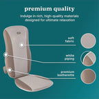 Homedics Shiatsu Back Massage Cushion - Image 8