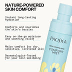 Pacifica Comfort Mist Daily Calming Spray - Image 4