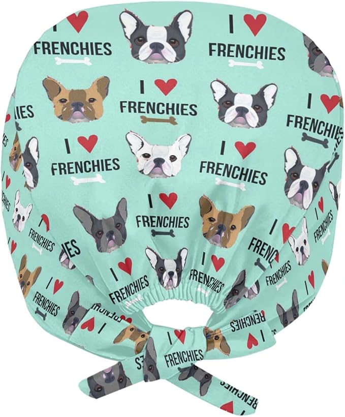JoyLamoria Novelty Printed Cap - Image 2