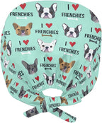 JoyLamoria Novelty Printed Cap - Image 2