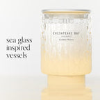 Chesapeake Bay, 8oz Golden Waves Scented Candle, Mood Evoking Fragrance - Image 5