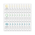 #OOTD Hydrating Soothing Sheet Masks Gift Set by OOTDBeauty