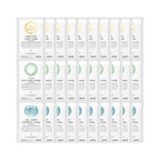 #OOTD Hydrating Soothing Sheet Masks Gift Set by OOTDBeauty