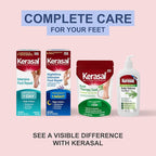 Kerasal Intensive Foot Repair Cream - Image 7