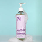 Dr. Natural Castile Liquid Soap - Image 6