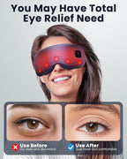 Heated Eye Mask - Image 3