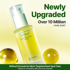 GOODAL Green Tangerine Vitamin C Serum – Facial Serum - Image 2