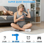 APHERMA Massage Gun, Muscle Massage Gun - Image 4