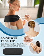 Evridwear Exfoliating Back Scrubber - Image 4