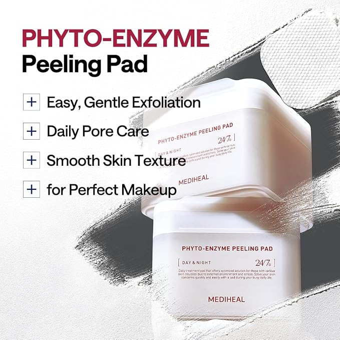 MEDIHEAL Toner Pads - Image 3