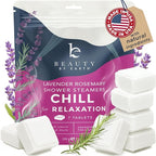Shower Steamers Aromatherapy by BeautybyEarth