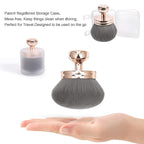 Blend & Blur Extra Large Body Makeup Brush - Image 3