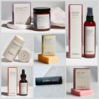 ZAAINA Spa Gift Set for Her - Image 2