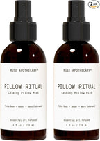 Muse Apothecary Pillow Ritual by MuseApothecary