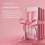 Summer Fridays Lip Butter Balm Sweet Pink Duo - Image 2