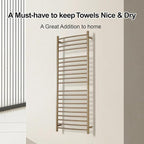 Electric Towel Warmer - Image 4