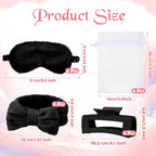 48 Pcs Spa Party Supplies Sleepover Essentials Gift - Image 2