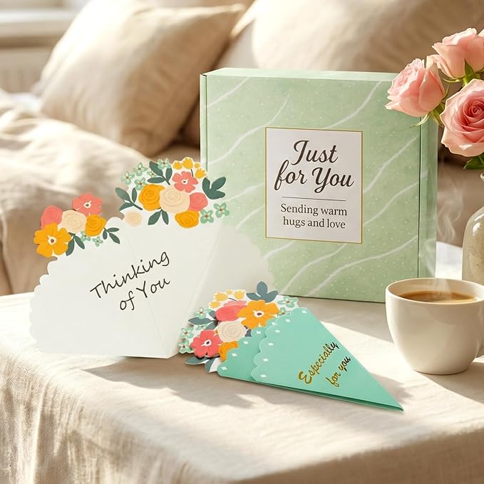 Mothers Day Gifts for Women, Get Well Gifts for Women - Image 7