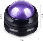 Solacium Manual Massage Roller Ball - Image 6