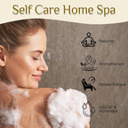 Pjordo Shower Steamers Aromatherapy, Mothers Day Gifts - Image 7