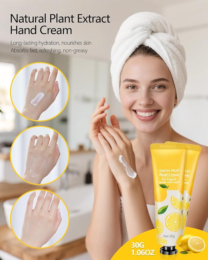 Gifts for Women Skin Care Set - Image 5