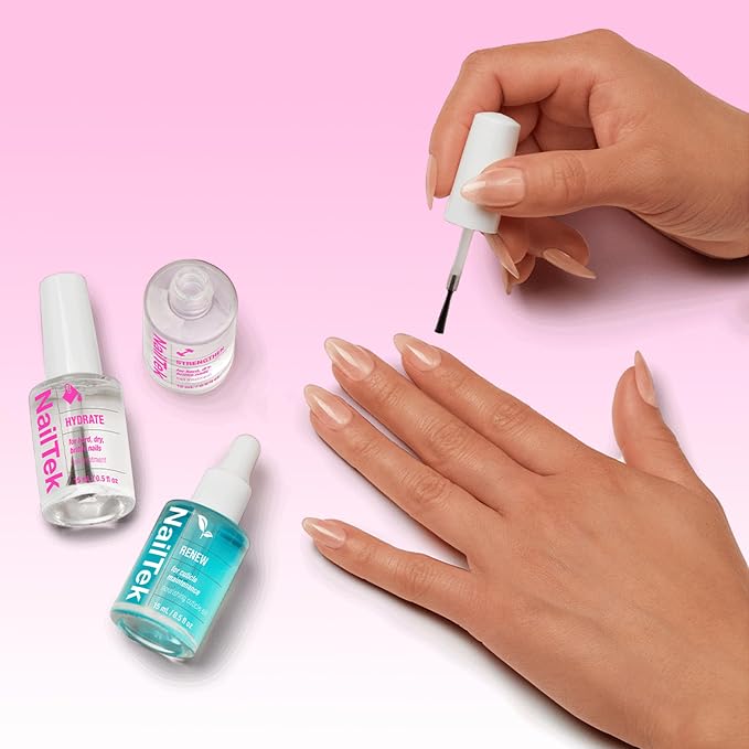 Nail Tek Therapy Kit – Nail Repair - Image 4