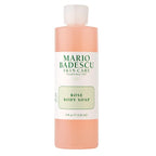 Mario Badescu Rose Body Soap | For a Pampered, and Hydrated Skin | Scented by MarioBadescu