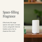 Pura Plus Smart Home Fragrance Diffuser - Image 3