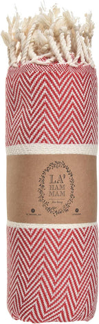 Personalized Embroidered Beach Towel | Throw Blanket, Easy Carry, Sand Free - Image 2