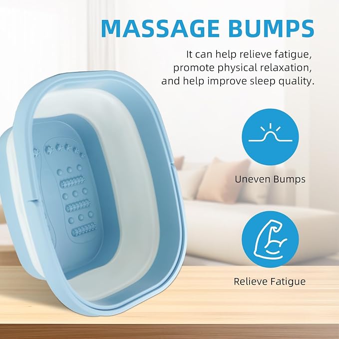 Ionic Foot Bath Detox Machine, Ionic Foot Spa to Remove Toxins - Image 4