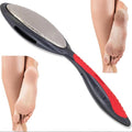 Made in Germany Double Sided Metal Foot File by WONDERPEDI
