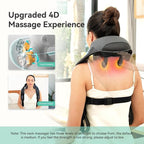Snailax Cordless Neck Massager - Image 2