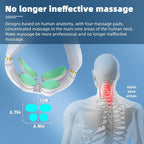 Tianfucen Cordless Neck Massager - Image 3