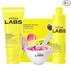 FROMLABS Hair Repair Trio – Protein Capsule Hair Repair Treatment + Intensive by FROMLABS